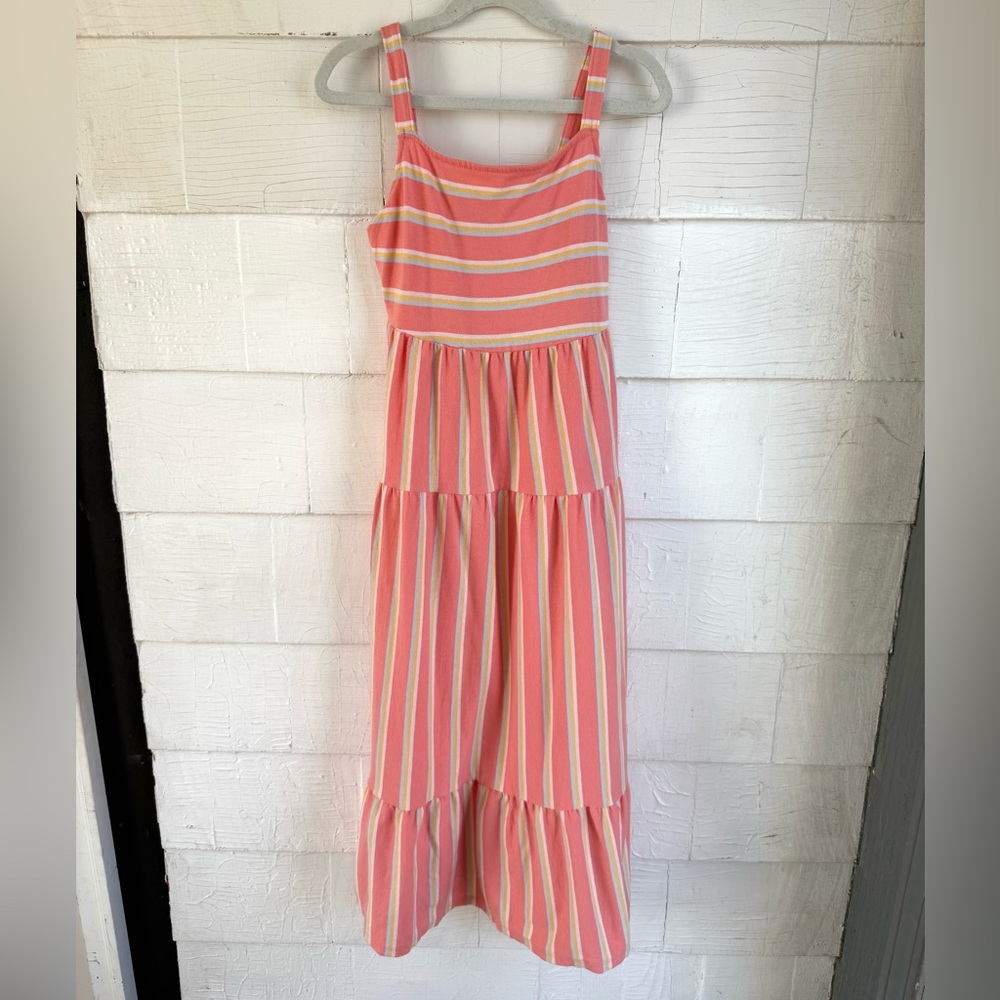 Cat & Jack Long Summer Dress